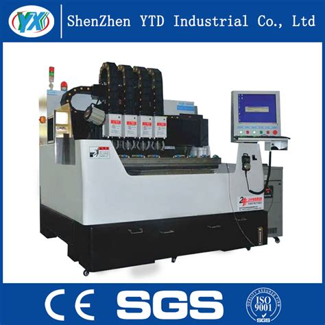 china cnc glass grinding machine|China.